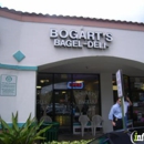 Bogart's Bagels - Bagels