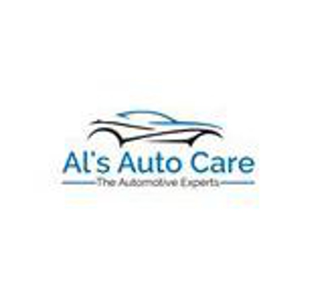 Al's Auto Care - Brick, NJ
