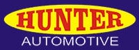 Hunter Automotive - Motor Engineers, Mechanics & Repairers