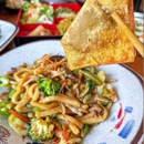 Trendy Vegan - Vegetarian Restaurants