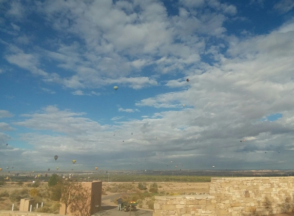 Adobe Outpost - Albuquerque, NM