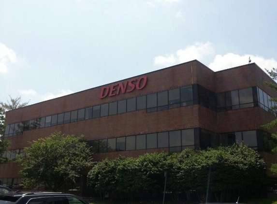 Denso International America Inc - Southfield, MI