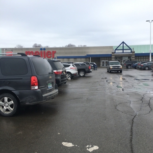 Meijer - Lapeer, MI