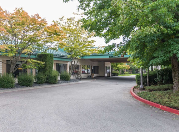 ProMedica Skilled Nursing & Rehabilitation - Tacoma, WA