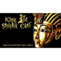 King Tut Shisha Cafe