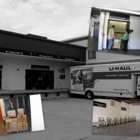U-Haul Moving & Storage at Texas Ave