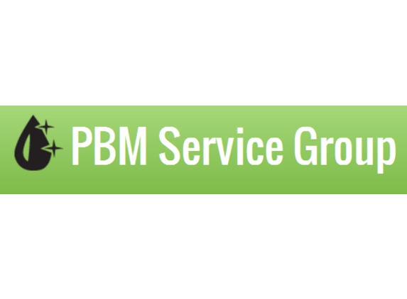 PBM Service Group - Frisco, TX