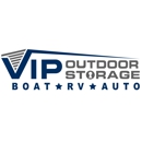 VIP Outdoor Storage - Boat Storage