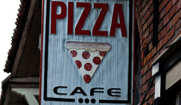 Memphis Pizza Cafe - Memphis, TN