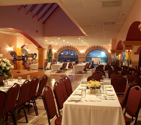 Lobo De Mar Restaurant - Cicero, IL