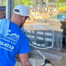 A-Z Cleaning Services - Window Cleaning