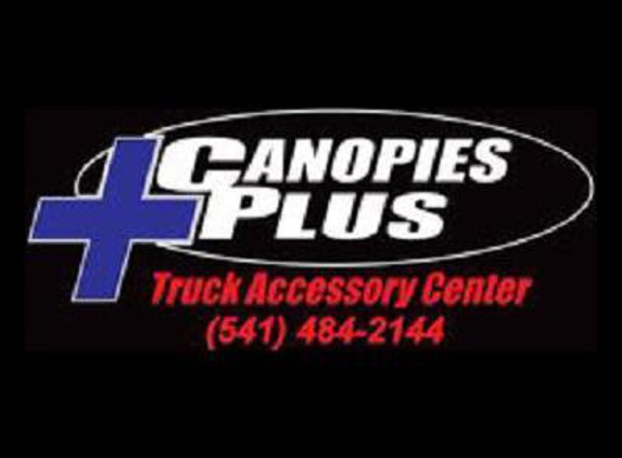 Canopies Plus Truck Accessory Center - Eugene, OR