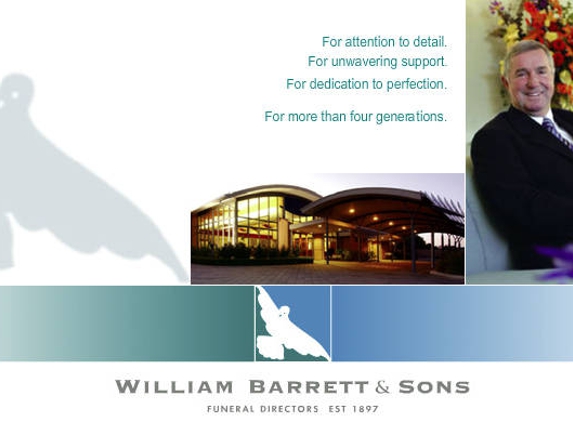William Barrett & Sons - Bunbury, WA
