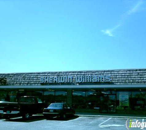 Sherwin-Williams Paint Store - Towson - Parkville, MD