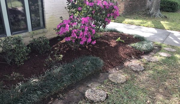 Marvin Arias Lawn Service - Houston, TX