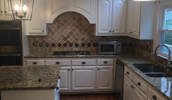 Atlanta Kitchen Refinishers Inc - Tucker, GA