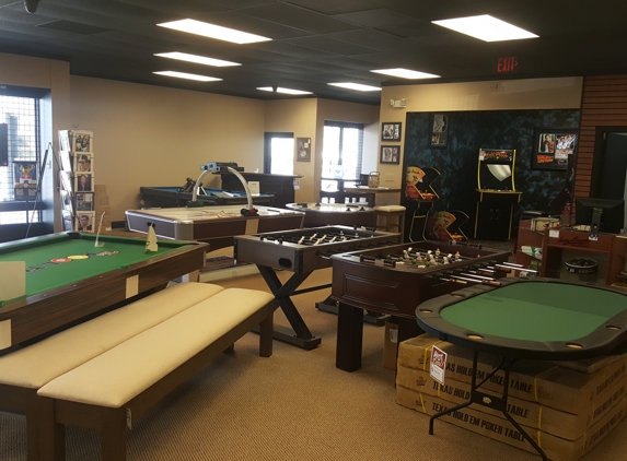 The Pool Table Store, Inc. - Winter Park, FL