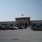 LA Fitness