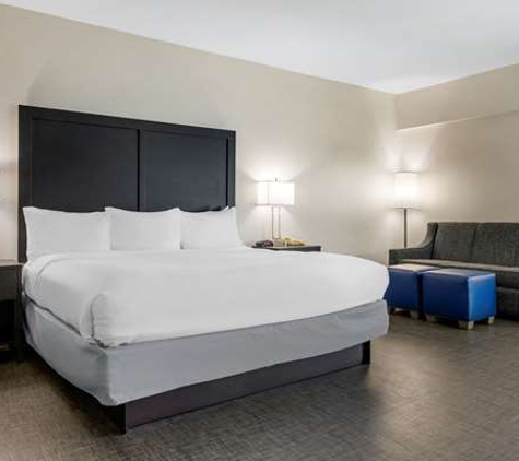 Comfort Inn & Suites Greer - Greenville - Greer, SC