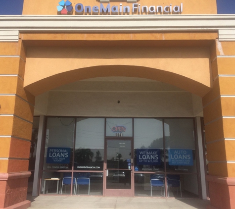 OneMain Financial - La Habra, CA