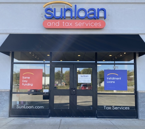 Sun Loan Company - Hannibal, MO