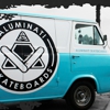 Aluminati Skateboards gallery