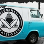 Aluminati Skateboards