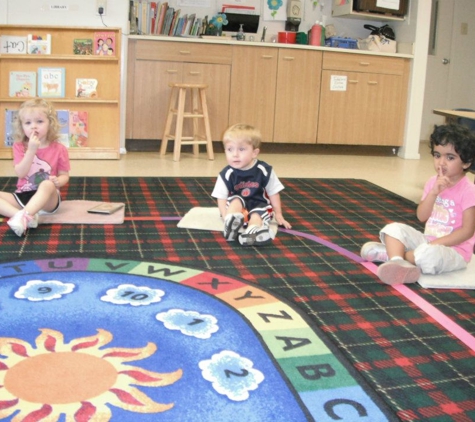 Montessori  Rainbow School - Flower Mound, TX