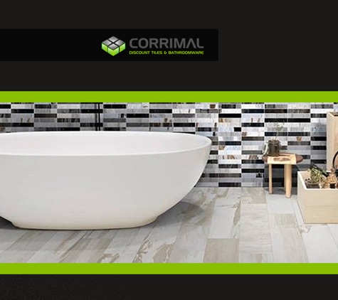 Corrimal Discount Tiles - East Corrimal, NSW