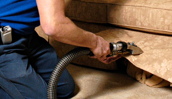 Home Pride Carpet Upholstery Cleaning - Ventura, CA