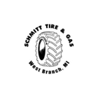 Schmitt Tire & Gas Inc