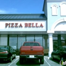 Pizza Bella - Pizza
