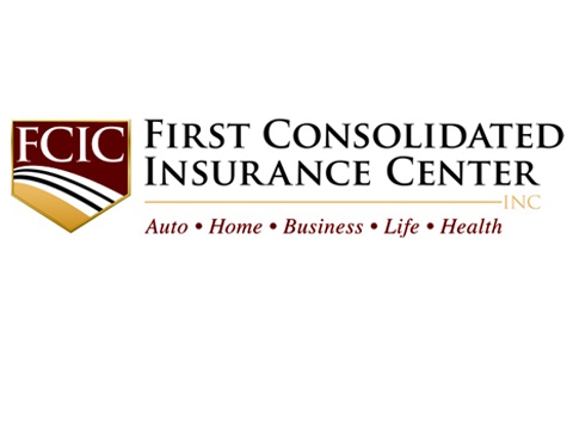 FCIC - First Consolidated Insurance Center, Inc. - Beecher, IL