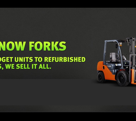 Associated Forklift Service - Carrum Downs, VIC