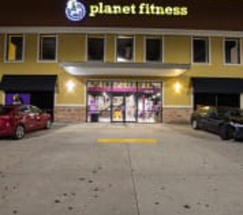 Planet Fitness - Gulfport, MS