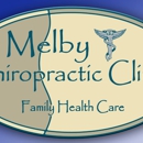 Melby Chiropractic Clinic - Chiropractors & Chiropractic Services