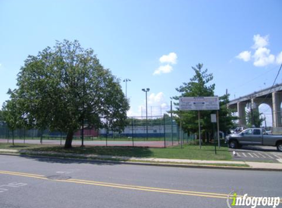 Bayonne Little League Baseball - Bayonne, NJ