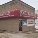 Ball Enterprises - Financial Services