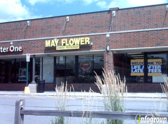 May Flower - Chicago, IL