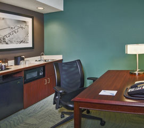 SpringHill Suites by Marriott Raleigh-Durham Airport/Research Triangle Park - Durham, NC