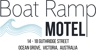 Boat Ramp Motel - Motels