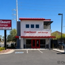 CubeSmart Self Storage - Self Storage