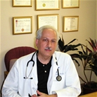Andrew T Mecca MD