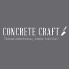 Concrete Craft of Prosper and McKinney, Plano