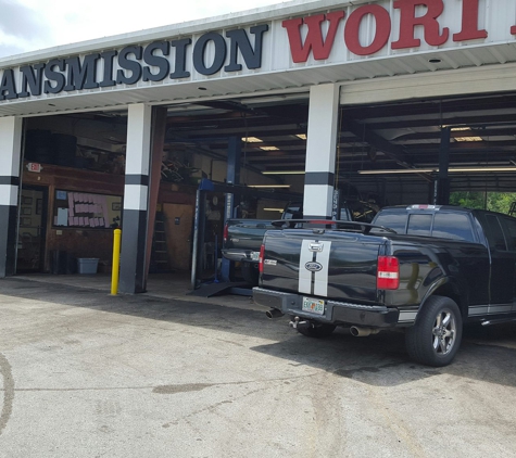 All Transmission World - Apopka, FL