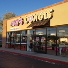 Amy's Donuts