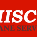 Misco Enterprises Crane & Steel - Steel Erectors