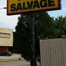 Ace Auto Salvage - Used Tire Dealers