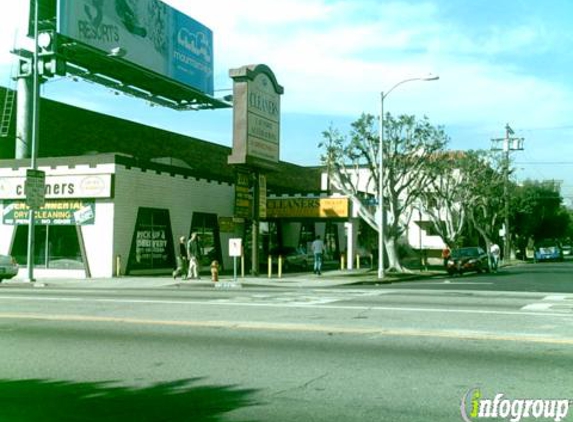 mrdrycleaner.com - Los Angeles, CA