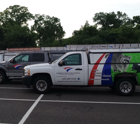 Patriot Pest Solutions - Collegeville, PA